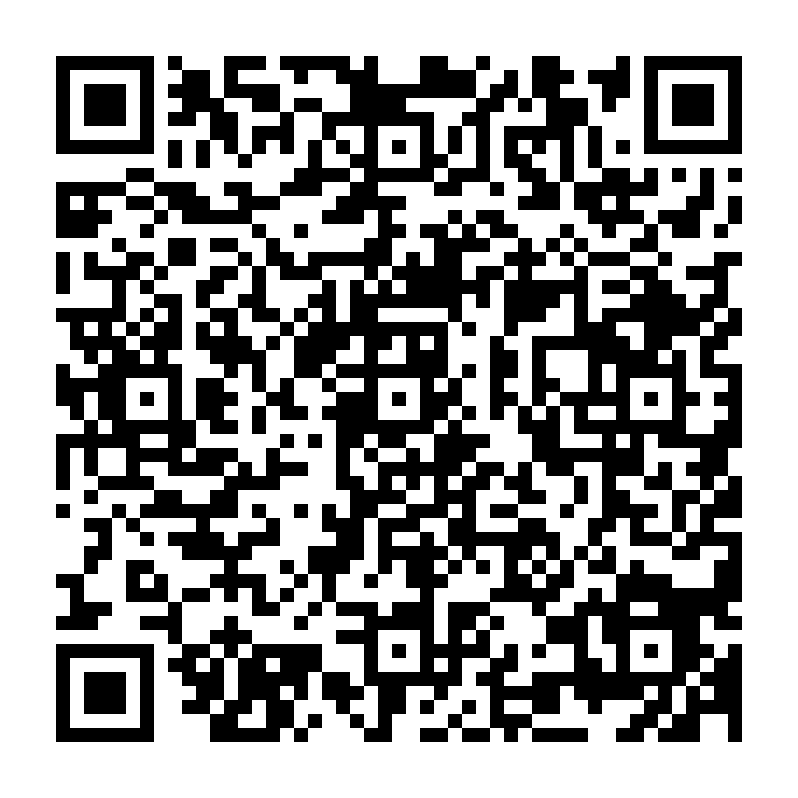 QR kod