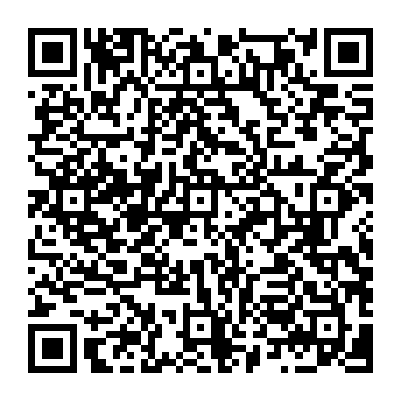 QR kod