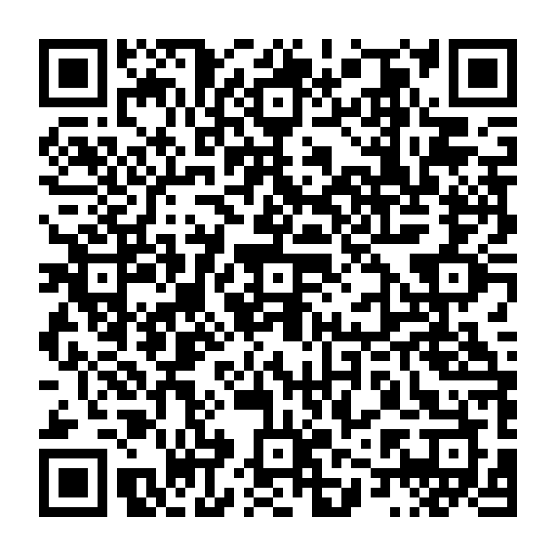 QR kod