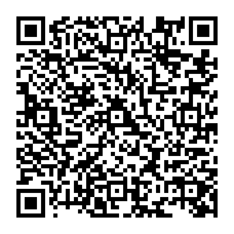 QR kod