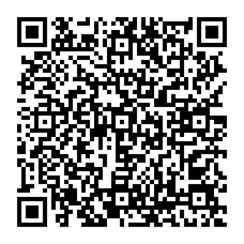 QR kod