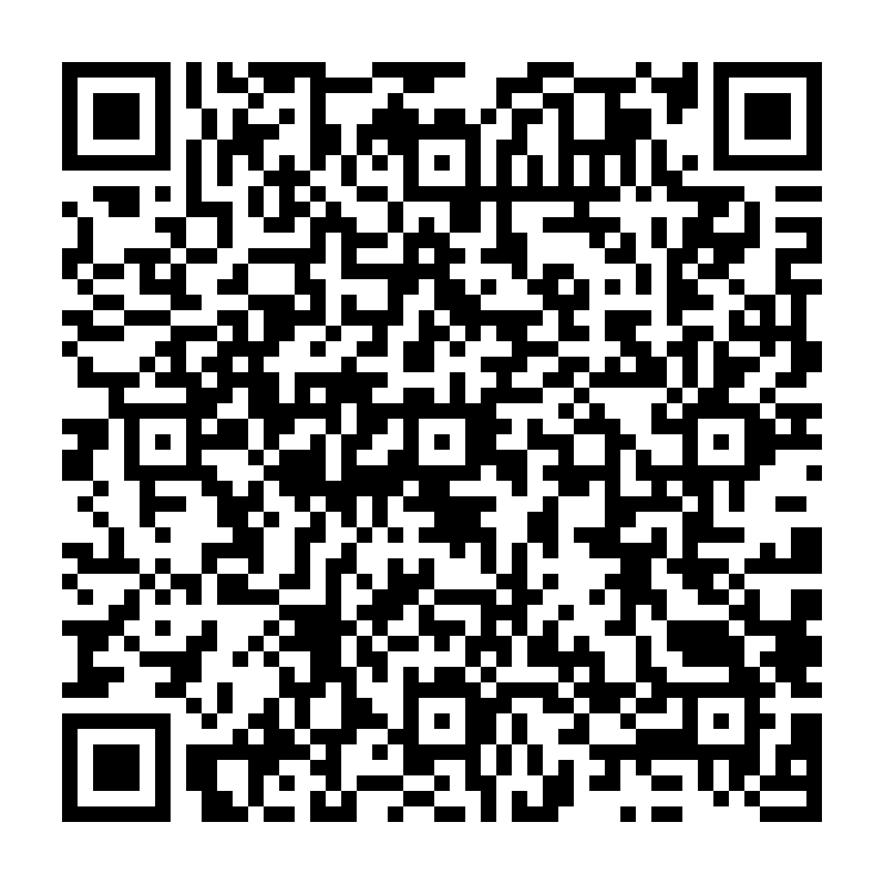 QR kod