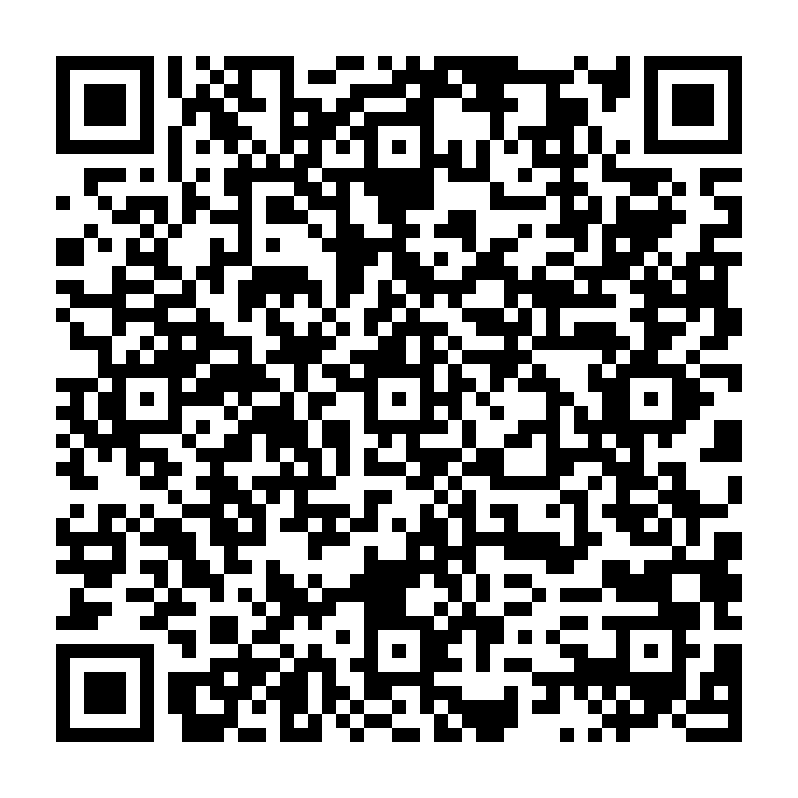 QR kod