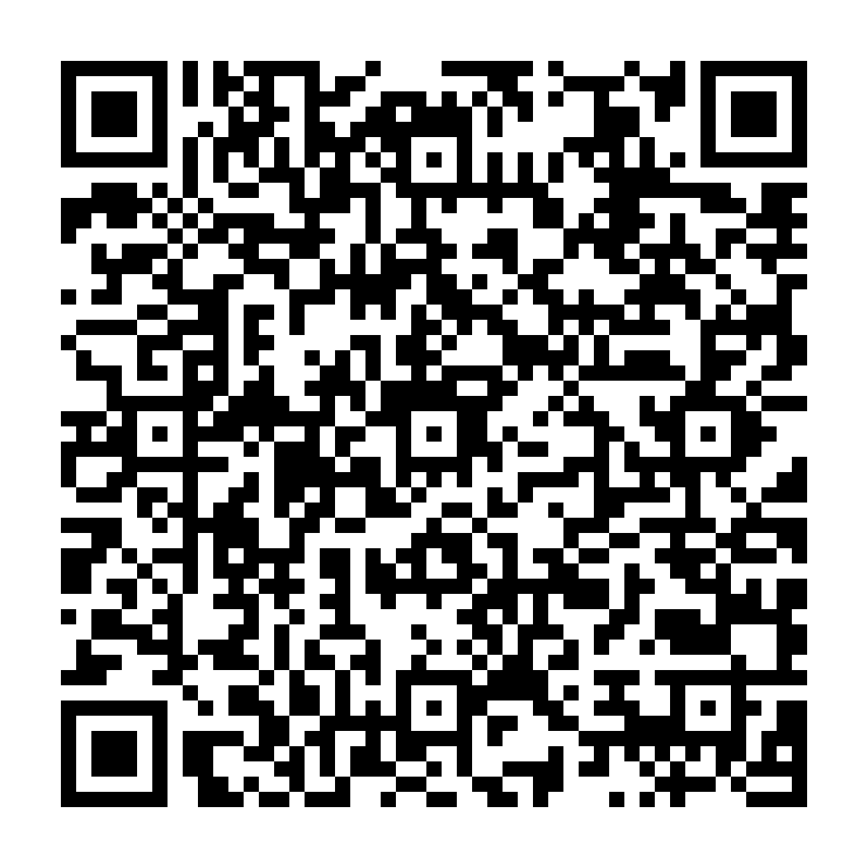 QR kod