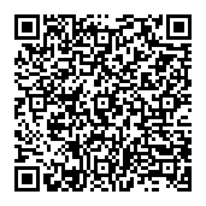 QR kod