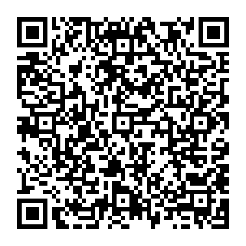 QR kod