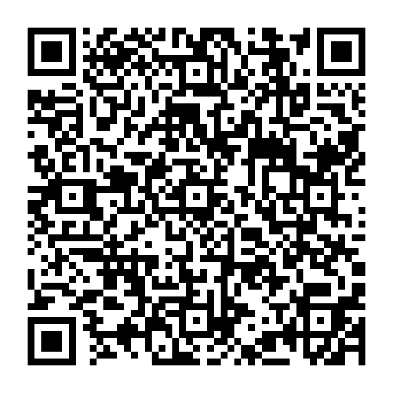 QR kod