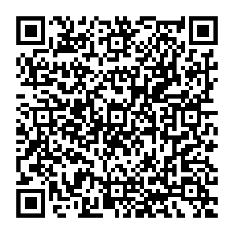 QR kod