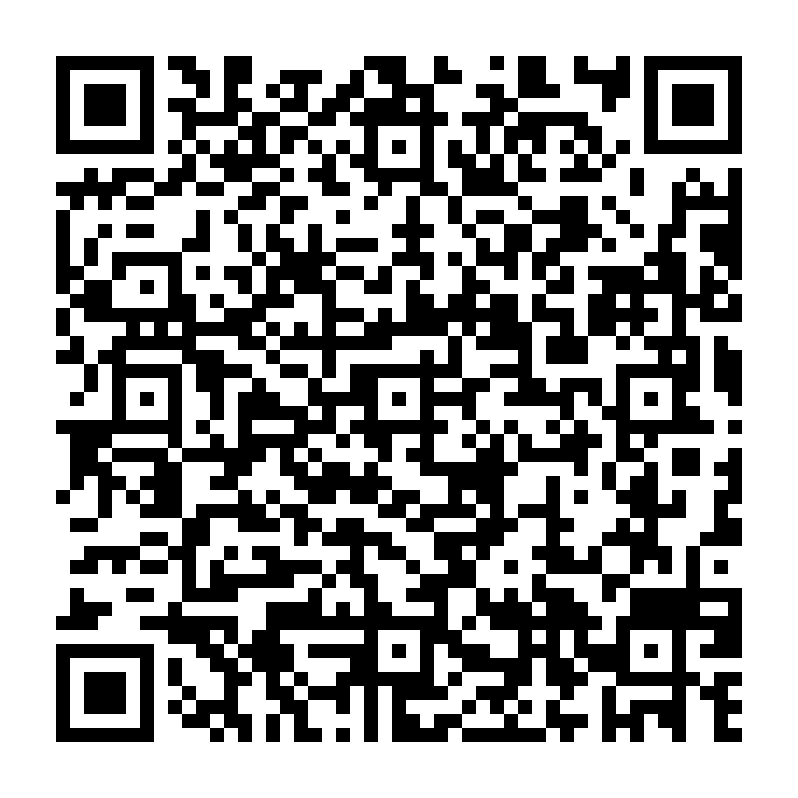 QR kod