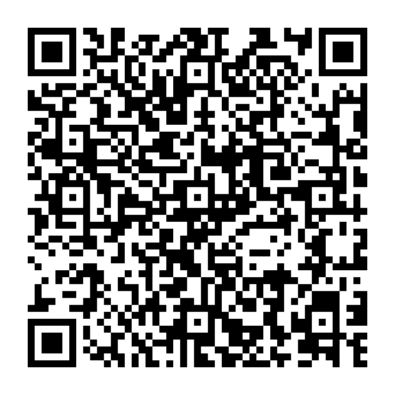 QR kod