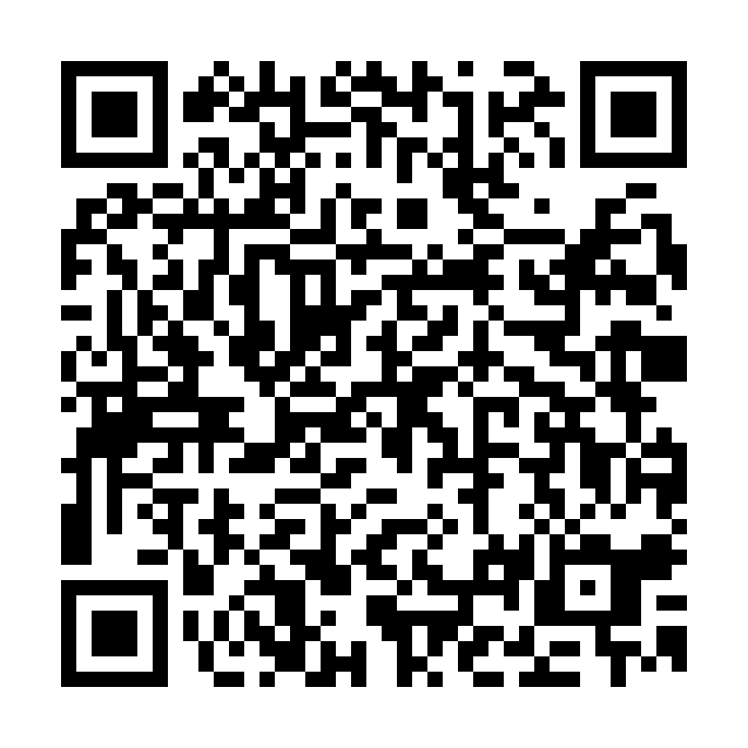QR kod