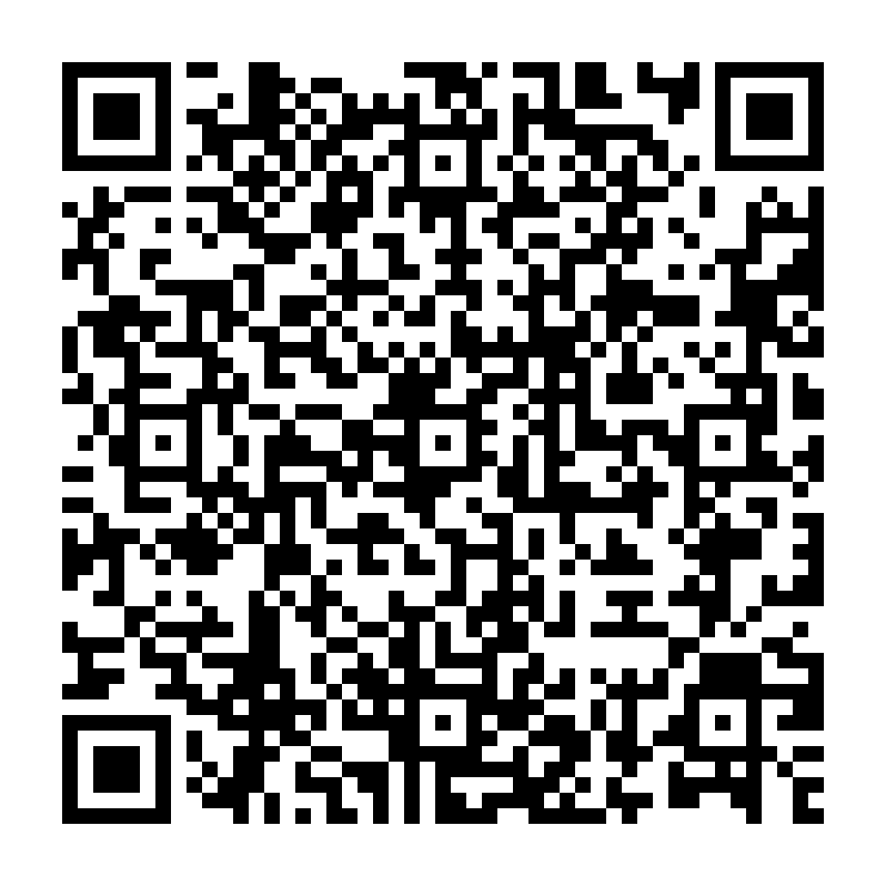 QR kod