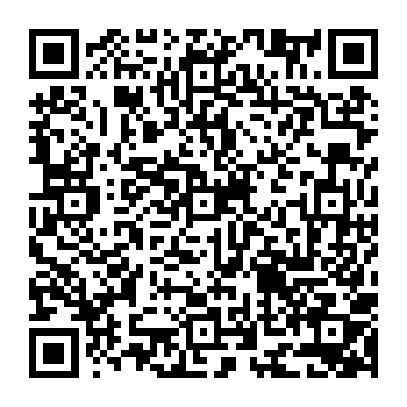 QR kod