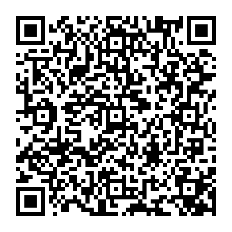 QR kod
