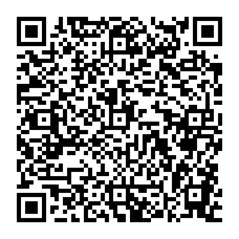 QR kod
