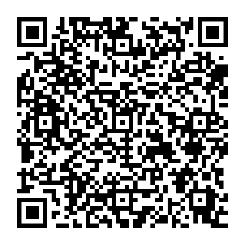 QR kod