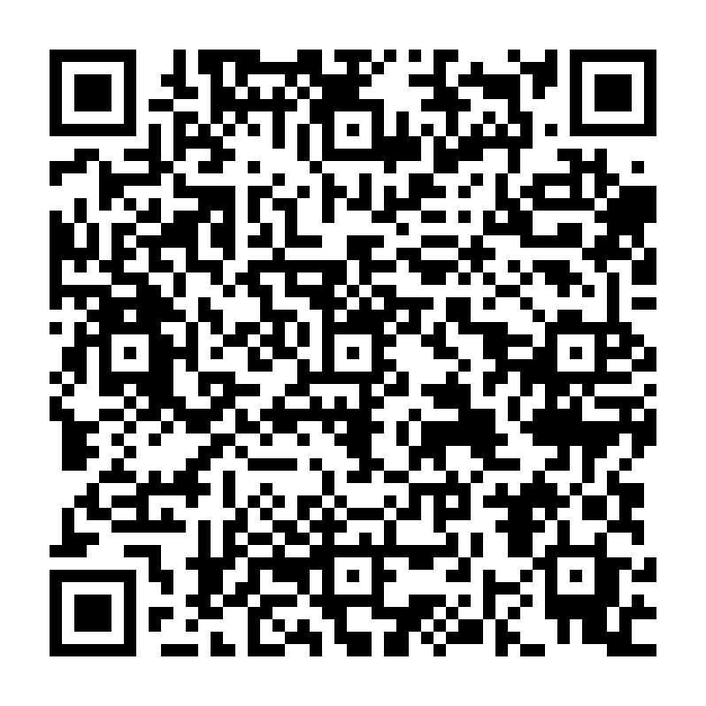 QR kod