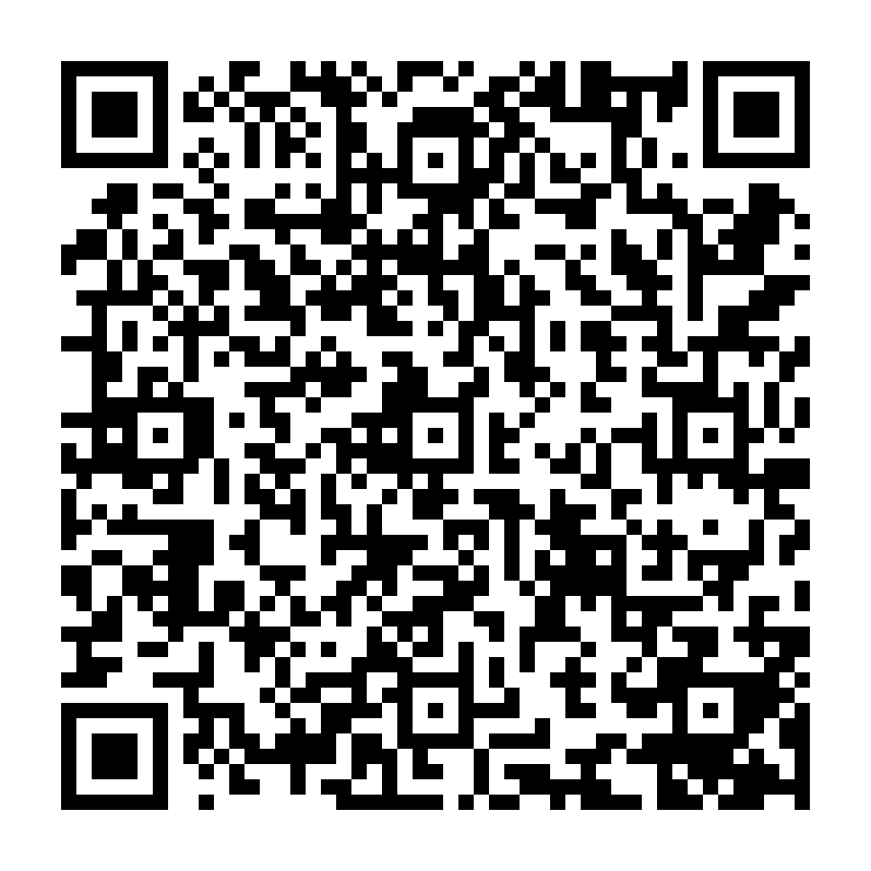 QR kod