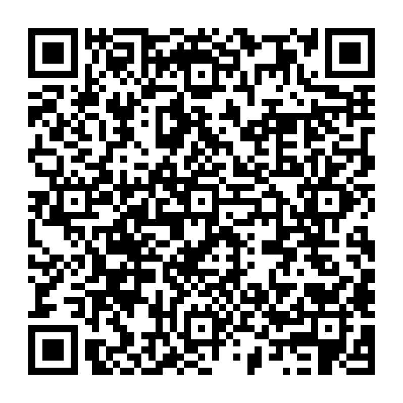 QR kod