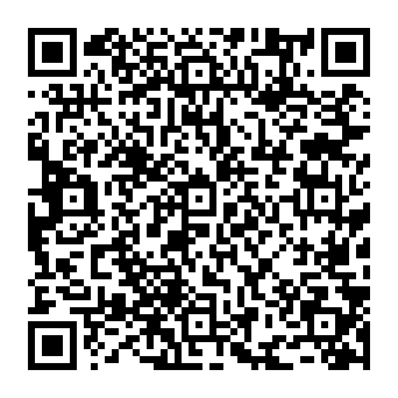 QR kod