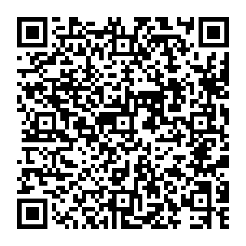QR kod