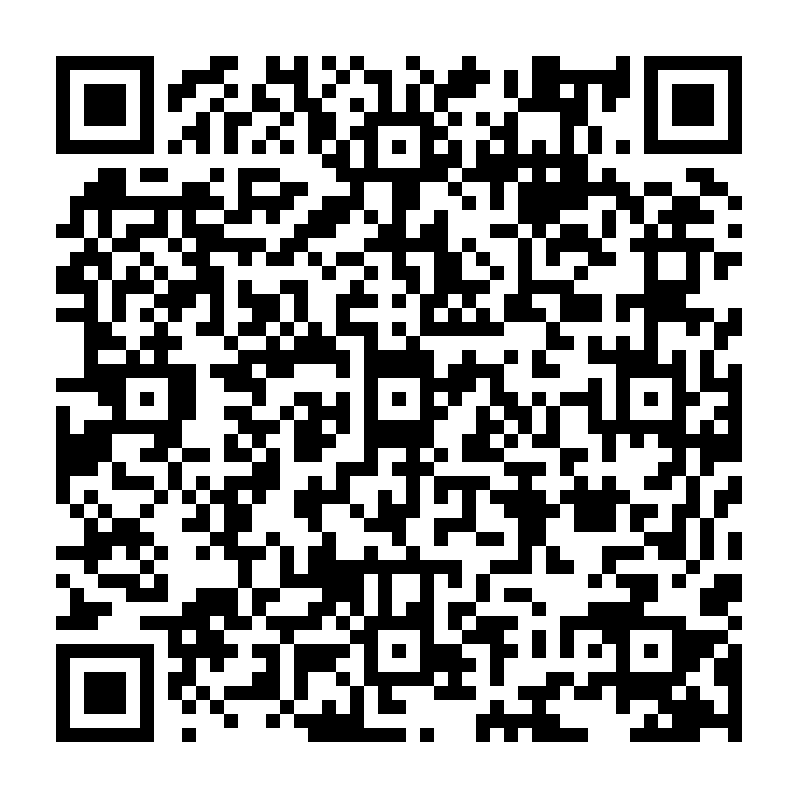 QR kod