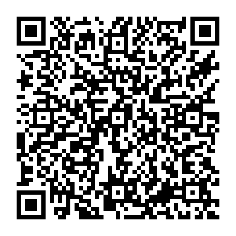 QR kod