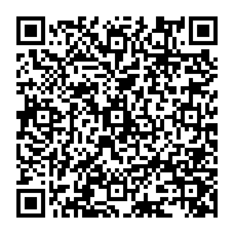 QR kod