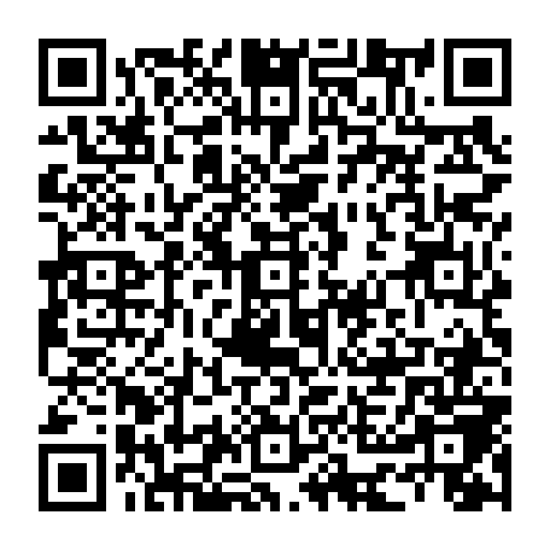 QR kod