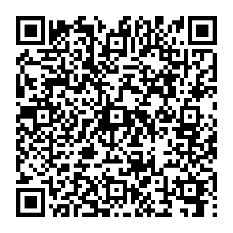 QR kod