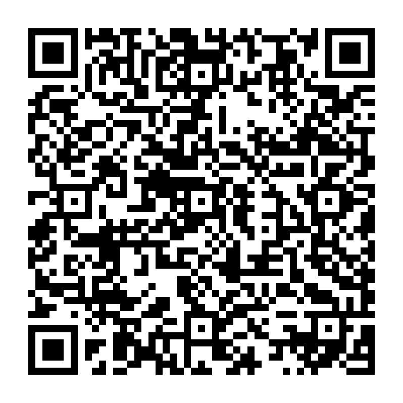 QR kod