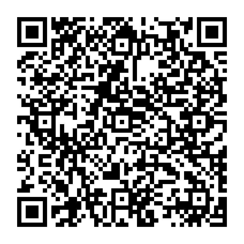 QR kod