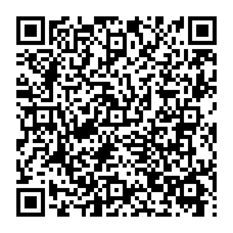 QR kod
