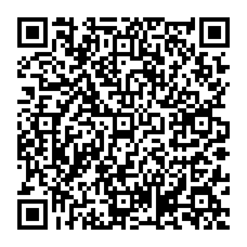 QR kod