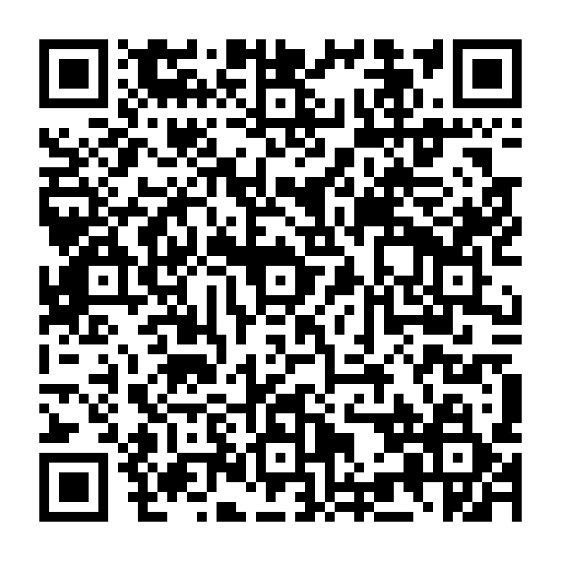 QR kod