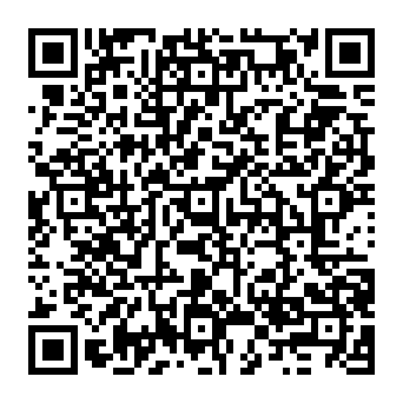 QR kod