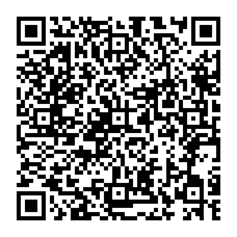 QR kod