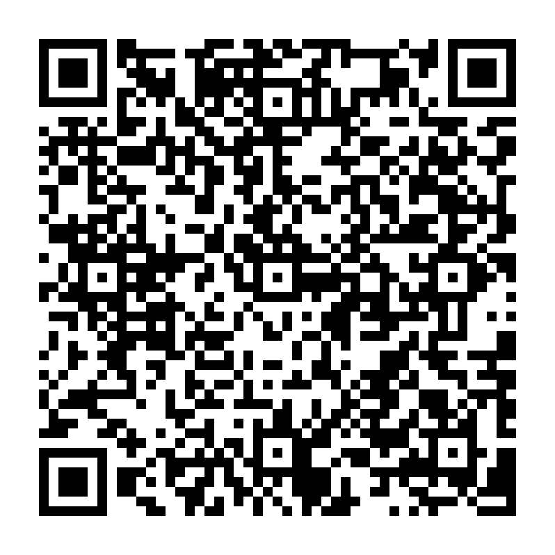 QR kod
