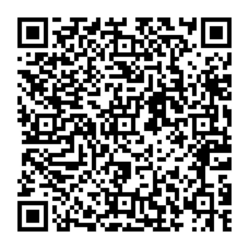 QR kod