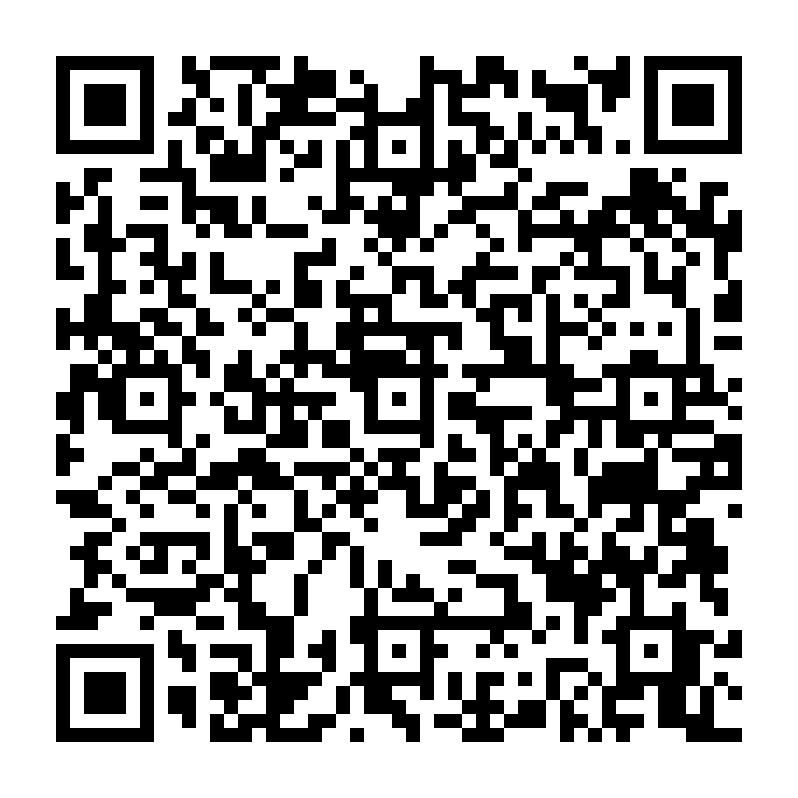 QR kod