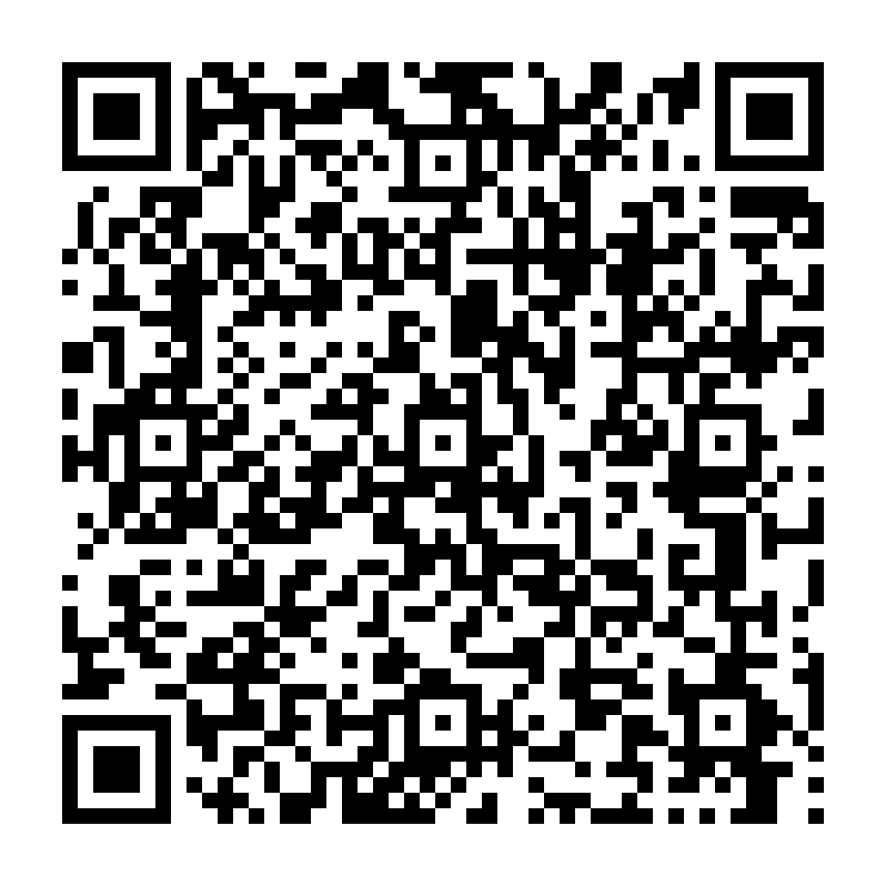 QR kod