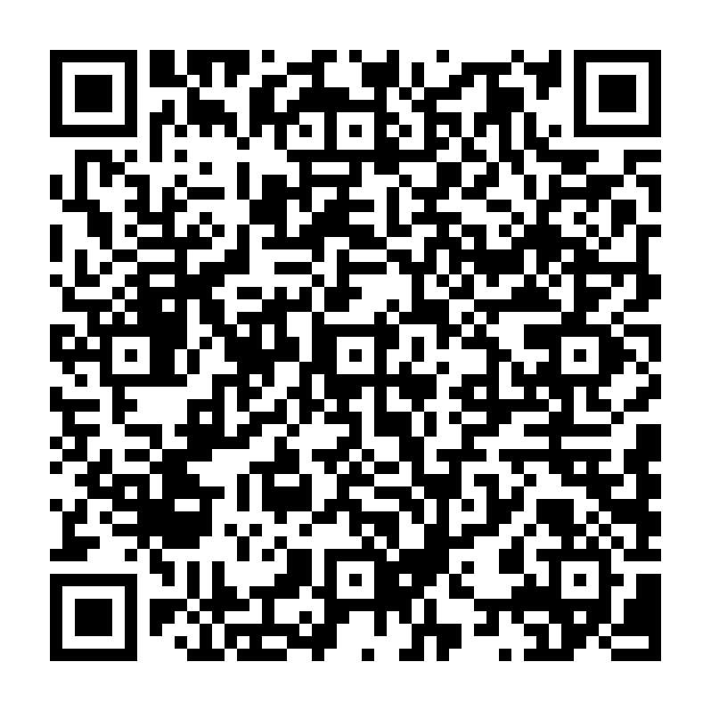 QR kod