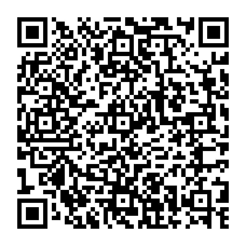 QR kod