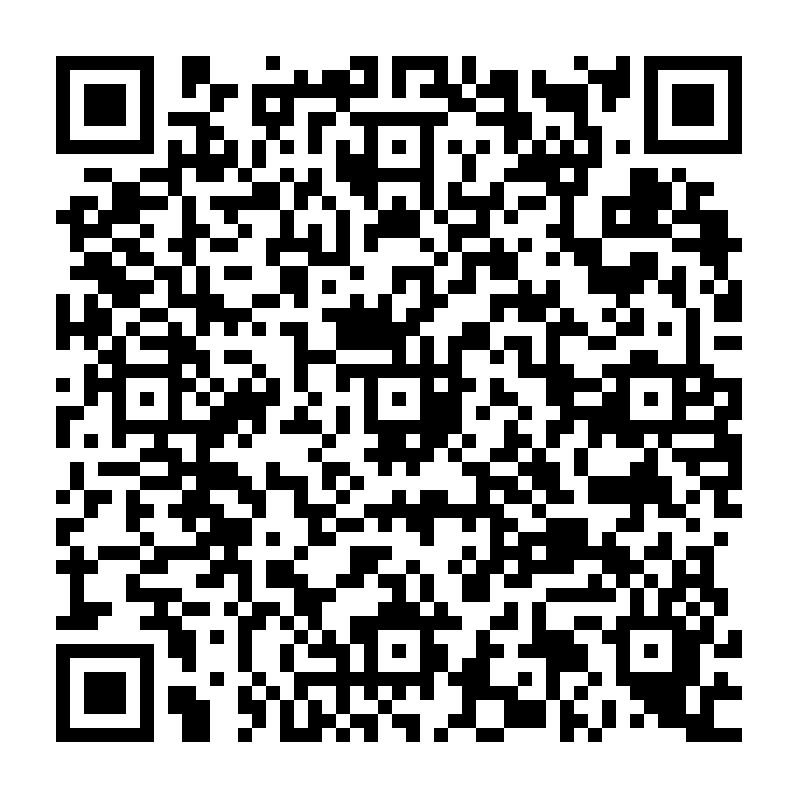 QR kod