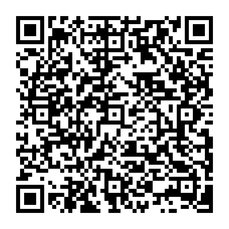 QR kod