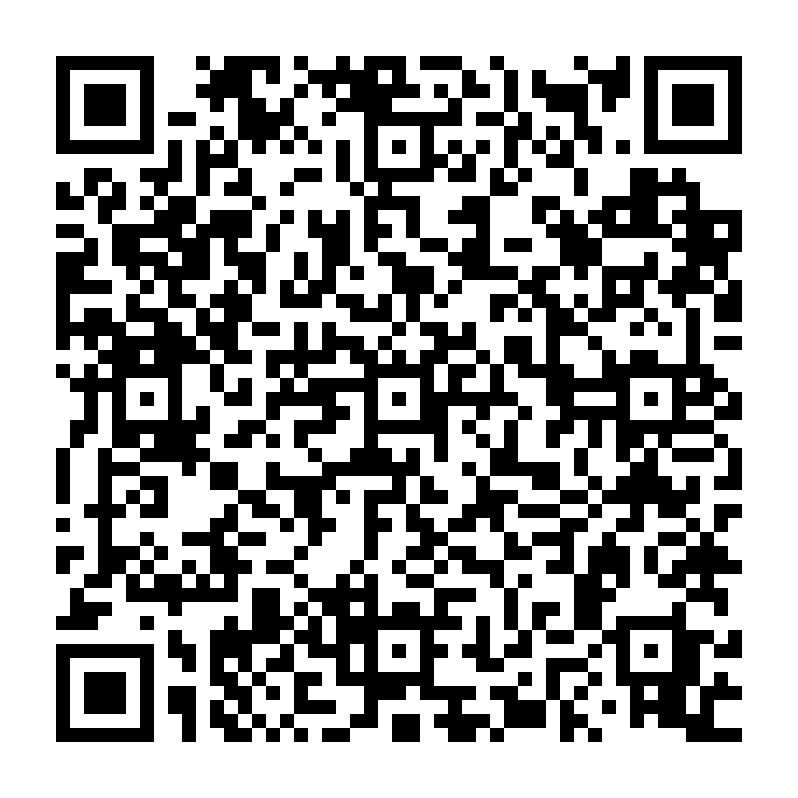 QR kod