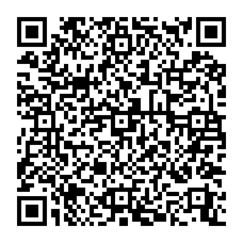 QR kod