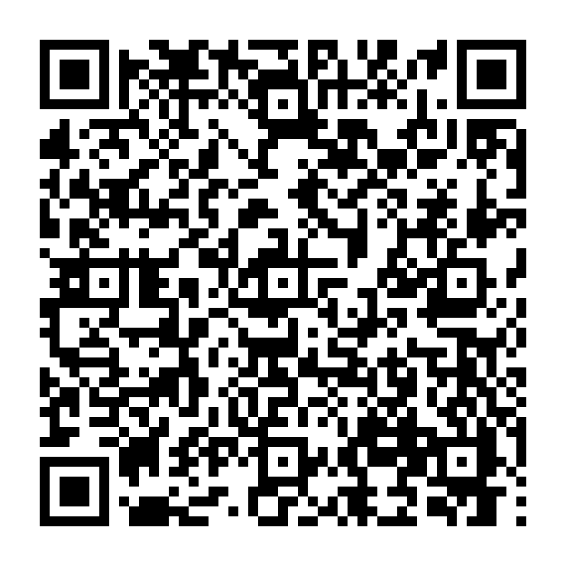 QR kod