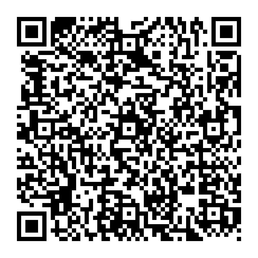 QR kod