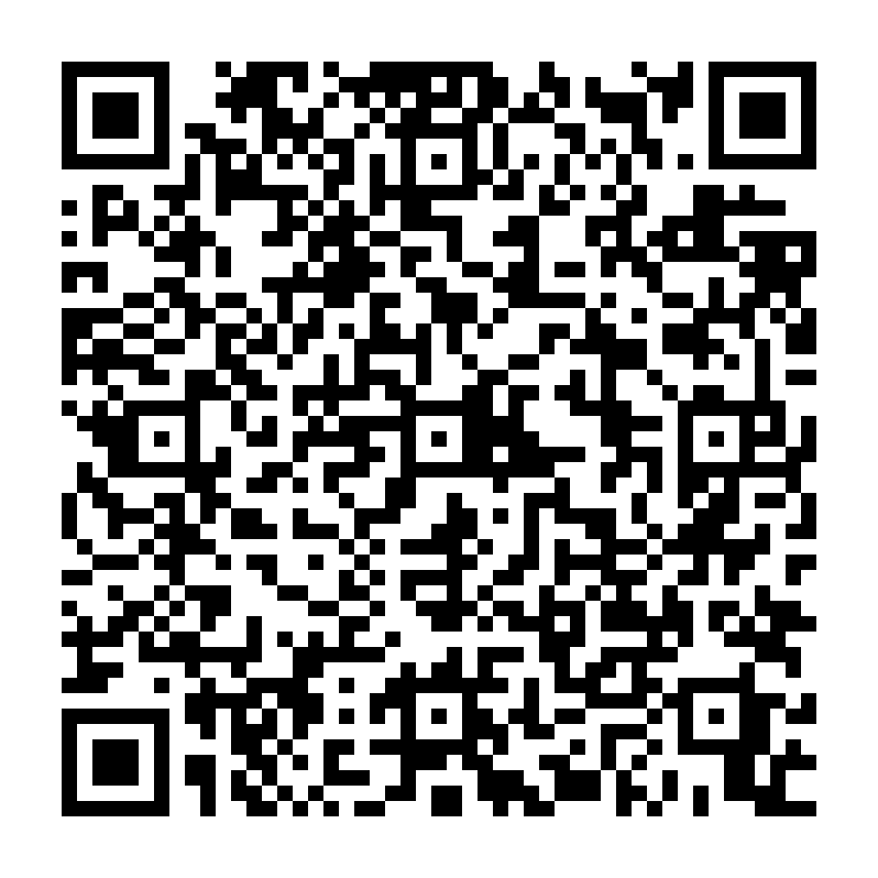 QR kod
